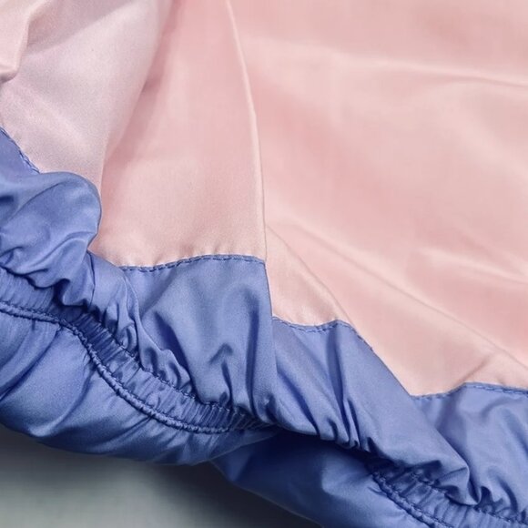 PUMA Girl's Puffer Vest EUC Size S 7-8 - Picture 9 of 9